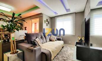 Imagem 3: Apartamento à venda, 84 m² por R$ 584.000,00 - Centro - Canoas/RS