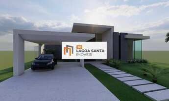 Imagem 7: MARAVILHOSA CASA CONDOMÍNIO VICTÓRIA GOLF RESIDENCE - LAGOA SANTA / MG