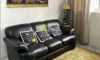 Imagem: Apartamento com 2 dorms, Macuco, Santos