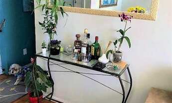 Imagem 4: Apartamento com 3 dormitórios à venda, 98 m² - Centro - Mogi das Cruzes/SP