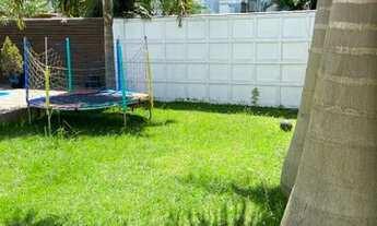 Imagem 3: Casa para venda tem 269 metros quadrados com 4 quartos em Pedra Branca - Palhoça - SC