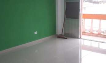 Imagem 3: Apartamento para venda possui 47 metros quadrados com 1 quarto em Boqueirão - Praia Grande