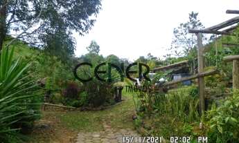 Imagem 12: 2164 Bela fazenda de 78 ha com boa estrutura em Barbacena e de porteira fechada