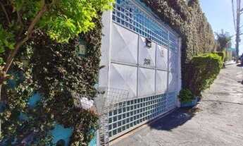 Imagem 3: Sobrado com 3 dormitórios à venda por R$ 700.000,00 - Jardim São Paulo - Guarulhos/SP