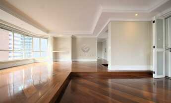 Imagem 5: APARTAMENTO com 4 dormitórios à venda com 418.16m² por R$ 1.600.000,00 no bairro Água Verd