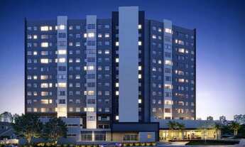 Imagem 3: Apartamento no Condomínio Like, com excelente localização, próximo da PUC, com 2 dormitóri