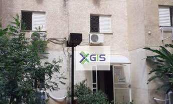 Imagem 6: Apartamento com 2 dormitórios à venda, 50 m² por R$ 200.000 - Residencial Santa Filomena