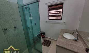 Imagem 7: Casa com 4 dormitórios à venda, 140 m² por R$ 710.000,00 - Jardim Imperador - Praia Grande