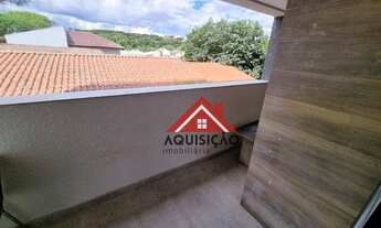 Imagem 6: Apartamento com 2 dormitórios à venda, 73 m² por R$ 480.000,00 - Bacacheri - Curitiba/PR