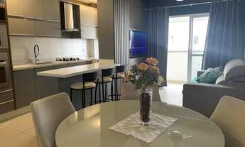 Imagem 5: Apartamento para venda tem 63 metros quadrados com 2 quartos em Areias - São José - SC