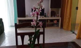 Imagem 3: Casa com 3 dormitórios à venda, 120 m² por R$ 350.000,00 - Vila Capri - Araruama/RJ