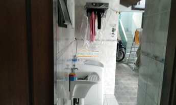 Imagem 5: RESIDÊNCIA EM CONDOMÍNIO com 4 dormitórios à venda com 175m² por R$ 979.000,00 - CURITIBA