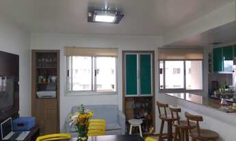 Imagem 2: Aluguel de AP no Bellágio Lago Norte, R$ 2.300,00 + taxas