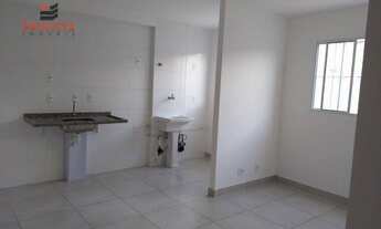 Imagem: Apartamento com 2 dormitórios, 46 m²