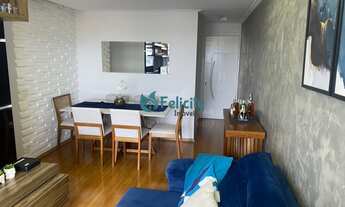 Imagem 3: Apartamento com 3 dormitórios, 1 vaga, 65 m2 no Montana Gardens por R$ 480.000,00