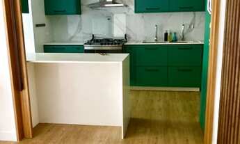 Imagem 6: Qtos em prefeito estado , entrar e morar, vista verde 2 vagas