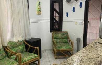 Imagem 4: Casa com 2 dormitórios à venda, 61 m² por R$ 455.800,00 - Vilamar - Praia Grande/SP