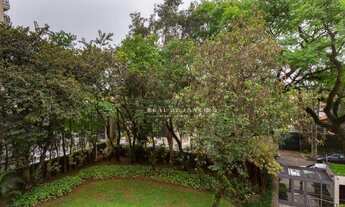 Imagem 7: Apartamento na parte plana do Jardins, próximo ao Parque Ibirapuera