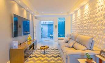 Imagem: Casa com 3 dormitórios à venda por R$