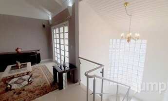 Imagem 7: Casa com 3 dormitórios e piscina à venda - vista para o mar - Ribeirão da Ilha - Florianóp