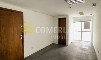 Imagem 4: PORTO ALEGRE - Conjunto Comercial/Sala - Floresta