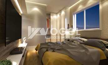 Imagem 3: APARTAMENTO 2 DORMITÓRIOS E 1 VAGA DE GARAGEM