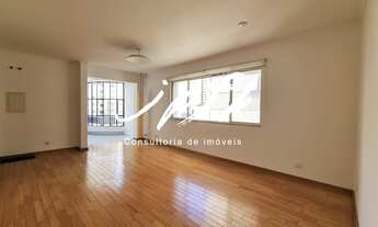 Imagem: Apartamento com 125 m², 2 suítes, mais