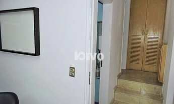 Imagem 7: Casa para alugar, 134 m² por R$ 9.000,00/mês - Vila Clementino - São Paulo/SP