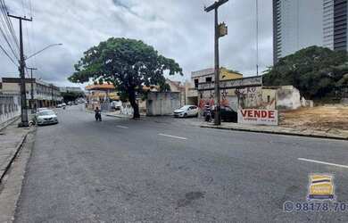 Imagem 3: Terreno à venda, 483 m² por R$ 800.000,00 - Prata - Campina Grande/PB