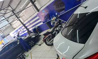 Imagem 7: Passo Franquia em Jardim Camburi