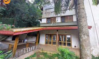 Imagem 3: Casa com 8 dormitórios, 750 m² - venda por R$ 1.700.000,00 ou aluguel por R$ 7.000,00/mês