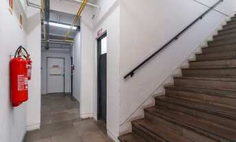 Imagem 6: PORTO ALEGRE - Conjunto Comercial/Sala - São Geraldo