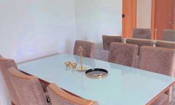 Imagem 5: SUBLIME MAX - APARTAMENTO 68m2 - 2 QUARTOS SENDO 1 SUÍTE, ARMÁRIOS PLANEJADOS, VISTA LIVRE