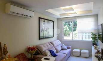 Imagem: Apartamento com 2 quartos à venda, 74 m²