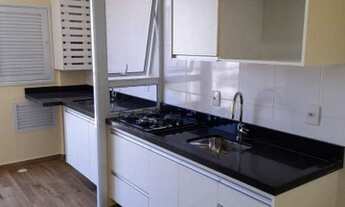 Imagem 3: Apartamento com 2 dormitórios para alugar, 45 m² - Centro - Osasco/SP