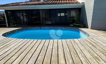 Imagem 7: LOPES ENJOY VENDE cobertura com 4 quartos 394 m² por R$ 3.500.000 - Recreio dos Bandeirant