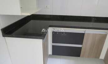 Imagem 4: SOBRADO EM CONDOMÍNIO com 3 dormitórios à venda com 110m² por R$ 368.000,00 no bairro Bair