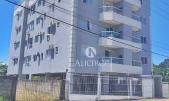 Imagem: Ótimo apartamento com 2 dormitórios e