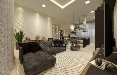 Imagem 9: Casa com 3 dormitórios à venda, 192 m² por R$ 960.000,00 - Três Rios do Norte - Jaraguá do