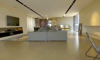 Imagem 3: Casa de condomínio para venda com 7 quartos no condomínio quintas do sol