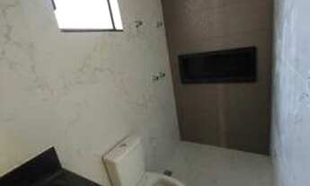 Imagem 3: Casa para venda tem 85 metros quadrados com 2 quartos em Jardim Imperial - Lagoa Santa - M