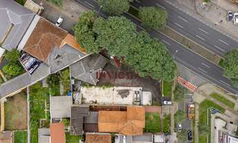 Imagem 5: TERRENO à venda com 1115m² por R$ 2.000.000,00 no bairro Tarumã - CURITIBA / PR
