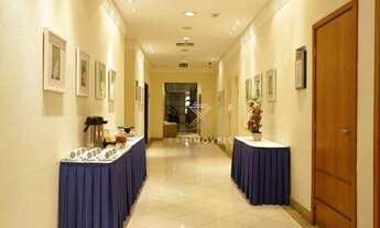 Imagem 4: Apartamento Residencial para locação, Campo Belo, São Paulo -