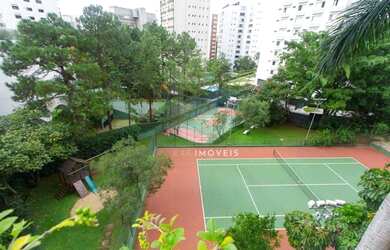 Imagem 6: Apartamento Residencial para venda e locação, Real Parque, São Paulo -