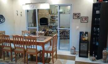 Imagem: Casa em condominio 03 dormitorios 02 vagas