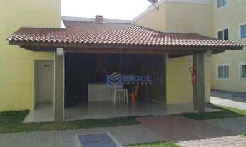 Imagem 6: Apartamento com 3 dormitórios à venda, 65 m² por R$ 180.000,00 - Centro - Eusébio/CE