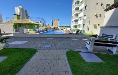 Imagem 4: Apartamento para venda tem 52 metros quadrados com 2 quartos em Itacolomi - Balneário Piça