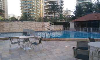 Imagem 3: Barra Olímpica - apartamento 2 quartos ( 1suíte), com lazer completo e comércio, sol da