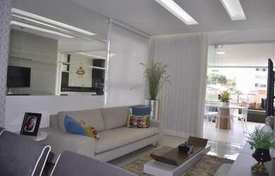 Imagem 3: Apartamento Residencial à venda, Minas Gerais, Uberlândia -