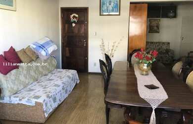 Imagem 6: Apartamento 3 Quartos para Venda em Juiz de Fora, Santa Helena, 3 dormitórios, 1 suíte, 3